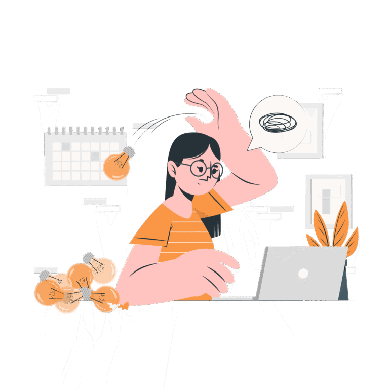 Dlaczego Excel nie wystarczy do zarządzania rezerwacjami?